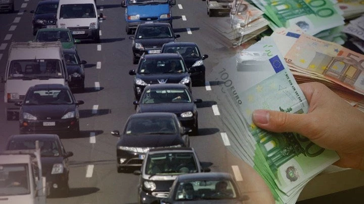 Τι αλλάζει σε παραβάσεις ΚΟΚ, εισαγωγές ΙΧ, ΚΤΕΟ, κατάθεση πινακίδων, Ταξί, ΚΤΕΟ και στις… «γουρούνες»